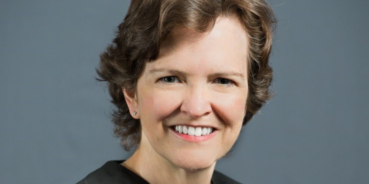 Mary Rowland